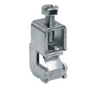 Hager Borne pour jeux de barres K96E – Tôle d'acier 400 A – 1 pc