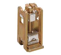 hager Hager Connecteur de barrette 50 mm², pour 12x5 mm K96N Quantité:1