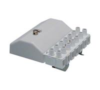 hager Hager Connecteur de commande 7 pôles K54K Quantité:1
