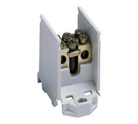 hager Hager Connecteur dérivation principale 1 pôle, 1x25/2x16 mm² K02SN Quantité:1