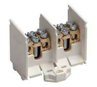 hager Hager Connecteur dérivation principale 2 pôles, 25/2x16qmm K18SN Quantité:1