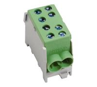 hager Hager Connecteur principal 35 mm², 1 pôle, à doigt KH35E Quantité:1