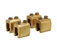 hager Hager Connecteur rail S universel 5 pôles ZM25F Quantité:1