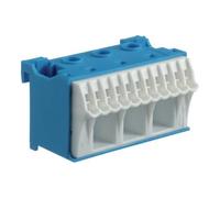 hager Hager Connecteur SSK,N, 14 points de connexion KN14N Quantité:1