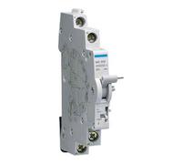 hager Hager Contact de signalisation pour LS-interrupteur 6A, 1F+1O MZ202 Quantité:1