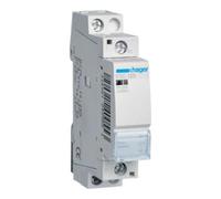 Hager Contacteur ESC125 25A 1F bobine en 230V
