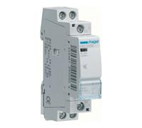 hager Hager Contacteur silencieux 25A 2P 230V ESC225S Quantité:1