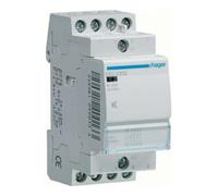 hager Hager Contacteur silencieux 25A 3S+1Ö ESC428S Quantité:1