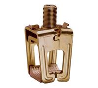 hager Hager Cosse de barre omnibus 95-185 mm², 20/30x5/10 KS24C Quantité:1