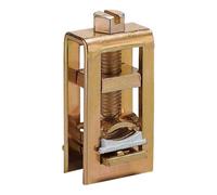 hager Hager Cosse pour barre omnibus 50-150 mm² K96K Quantité:1