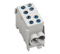 hager Hager Cosse principale 35 mm², 1 pôle, à doigt KH35L Quantité:1