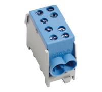 hager Hager Cosse principale 35 mm², 1 pôle, à doigt KH35N Quantité:1