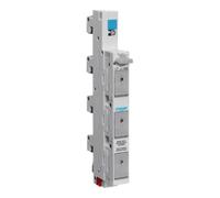 hager Hager Disjoncteur Reversibles D02 3x63A avec Neutre, commutable L066M Quantité:1