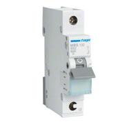 hager Hager Disjoncteur unipolaire B-32A, 6kA, 1M QC MBS132 Quantité:1