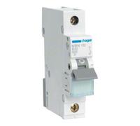 hager Hager Disjoncteur unipolaire B-32A, 6kA MBN132 Quantité:1