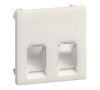hager Hager Disque central 55 pour GMDM..2 vw Quantité:1