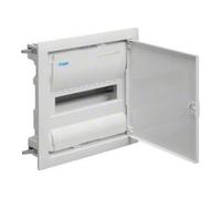 hager Hager Distributeur HW Volta IP30 1x12PLE, DIN43870 VH12NC Quantité:1