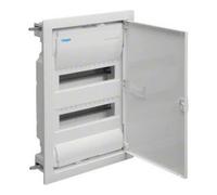 hager Hager Distributeur HW Volta IP30 2x12PLE, DIN43870 VH24NC Quantité:1