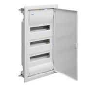 hager Hager Distributeur HW Volta IP30 3x12PLE, DIN43870 VH36NC Quantité:1