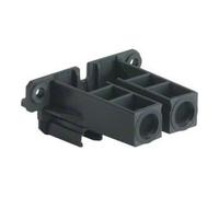 hager Hager Double tour universN avec vis UZ04A1 Quantité:1