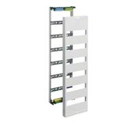 hager Hager EBS pour tableau de distribution encastré 800mm UW51U Quantité:1