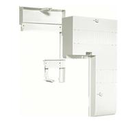 hager Hager eHZ Module d’extension 5+10 PLE avec couvercle KU3XBHE Quantité:1