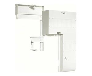 hager Hager eHZ Module d’extension 5+10 PLE avec couvercle KU3XBHE Quantité:1