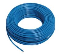 hager Hager Enrouleur de câble ZZ45WAN50R bleu 50 m Quantité:1