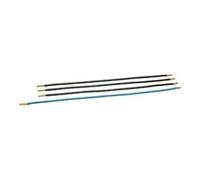 Hager Câble de connexion Y87A 10 mm² Type de conducteur N, L 1 pièce