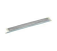 hager Hager Faisceau d'accès universel 10 mm², 4 pôles Y871D Quantité:1