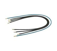 Hager Y87B – 10 mm² – Type de conducteur N, L – 1 pc(s)