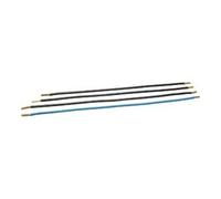 hager Hager Faisceau de câbles d’accès universel 10 mm², 4 pôles Y87D Quantité:1