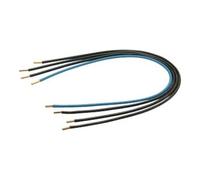 hager Hager Faisceau de câbles d'accès universel 10 mm², 4 pôles Y87G Quantité:1