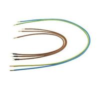 hager Hager Faisceau de câbles de départ 10 mm², 5 pôles, fourche Y88E Quantité:1