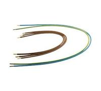hager Hager Faisceau de câbles de dérivation 10 mm², 5 pôles, broche Y88F Quantité:1