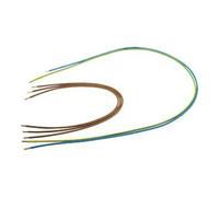 hager Hager Faisceau de câbles de dérivation 10 mm², 5 pôles, fiche Y89Z Quantité:1