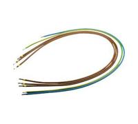hager Hager Faisceau de câbles de dérivation 16 mm², 5 pôles Y891F Quantité:1