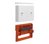 hager Hager Fermeture de sécurité complète pour ZP T95A Quantité:1