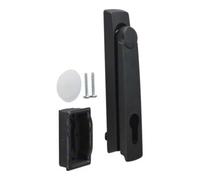 hager Hager Fermeture, poignée pivotante universelle FZ534 Quantité:1