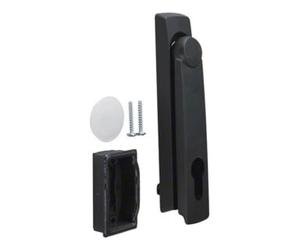 hager Hager Fermeture, poignée pivotante universelle FZ534 Quantité:1