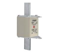 hager Hager Fusible NH-Sicherungseinsatz NH3C gG 500 V 100 A LNH3100M Quantité:1