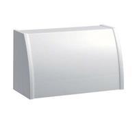hager Hager Goulotte de câblage B300, RAL9010 FZ441N Quantité:1