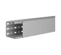 hager Hager Goulotte de câblage BA7 80 x 80 mm gris pierre Quantité:2