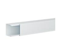 hager hager Goulotte de câblage en acier LFS3003009016 30 x 30 galvanisée Quantité:2