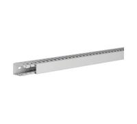 hager Hager Goulotte de câblage HA7 40 x 25 mm gris clair Quantité:2