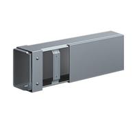 hager Hager Goulotte de protection incendie FWK-Plus 100x150 mm galvanisée Quantité:2