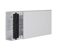 hager Hager Goulotte d'installation FB 60150 gris clair Quantité:2