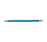hager Hager Goulotte pour câble NYAF 10 mm², bleue, 120 mm K67N Quantité:1