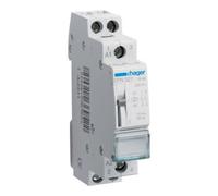 hager Hager Interrupteur à distance 2S, 12V, 16A EPN521 Quantité:1