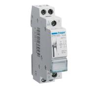 hager Hager Interrupteur à distance 2S, 230V, 16A EPN520 Quantité:1
